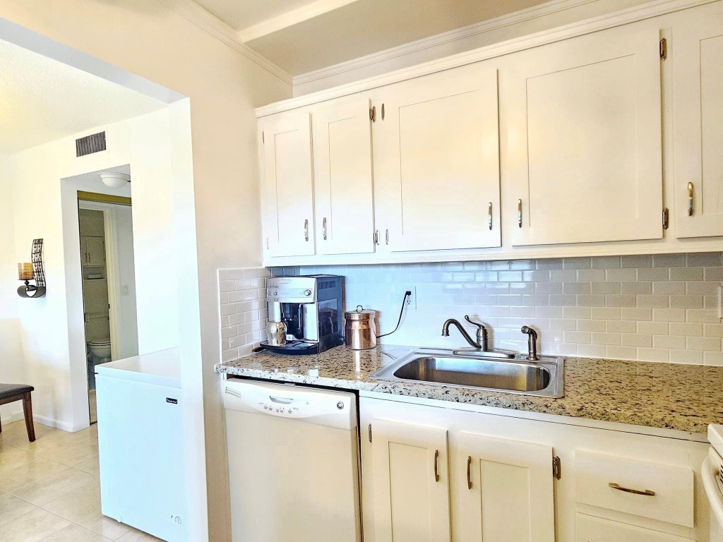 CENTURY VILLAGE - Residential