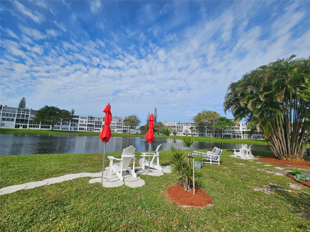 CENTURY VILLAGE - Residential