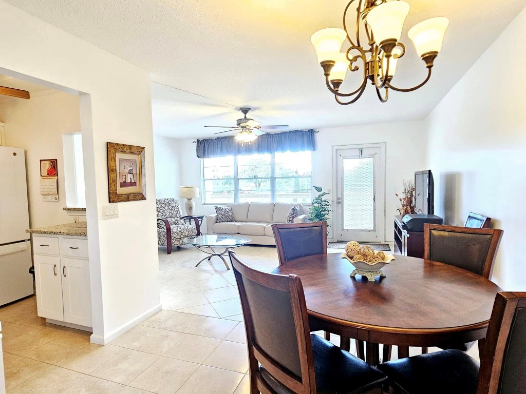CENTURY VILLAGE - Residential