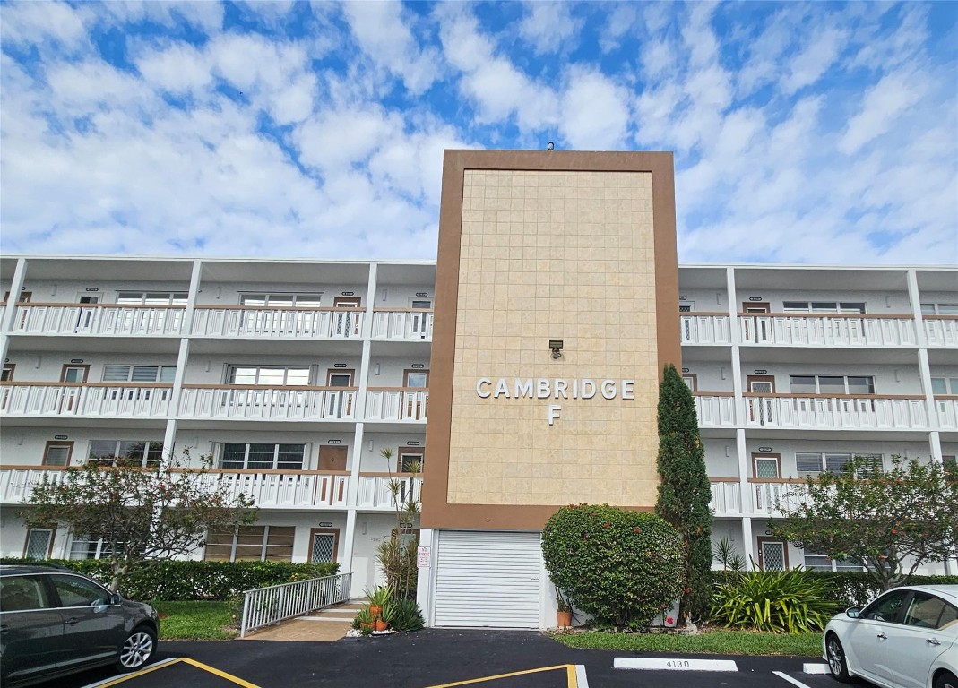 CENTURY VILLAGE - Residential