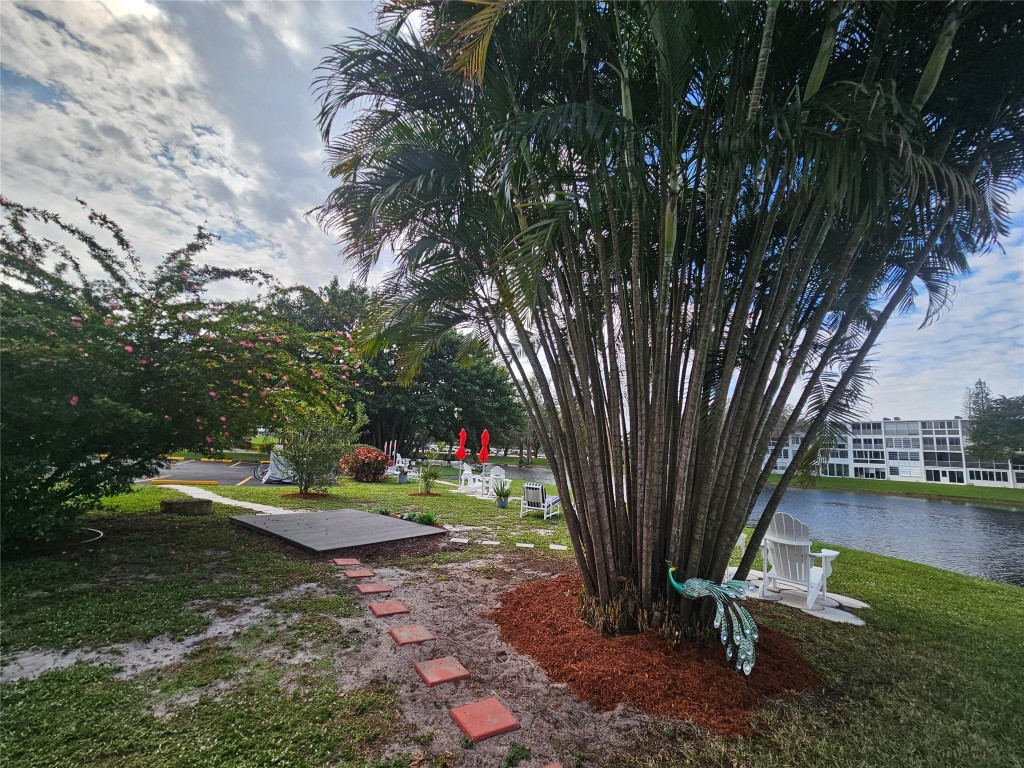 CENTURY VILLAGE - Residential