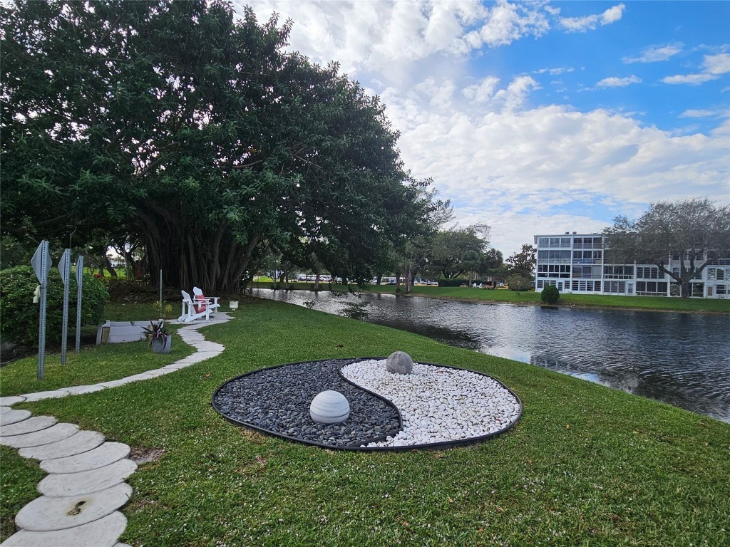 CENTURY VILLAGE - Residential