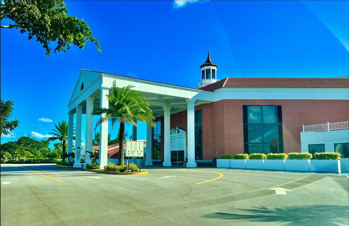 CENTURY VILLAGE - Residential