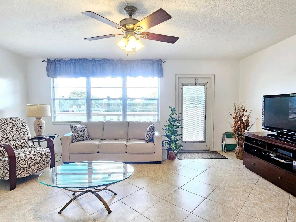 CENTURY VILLAGE - Residential