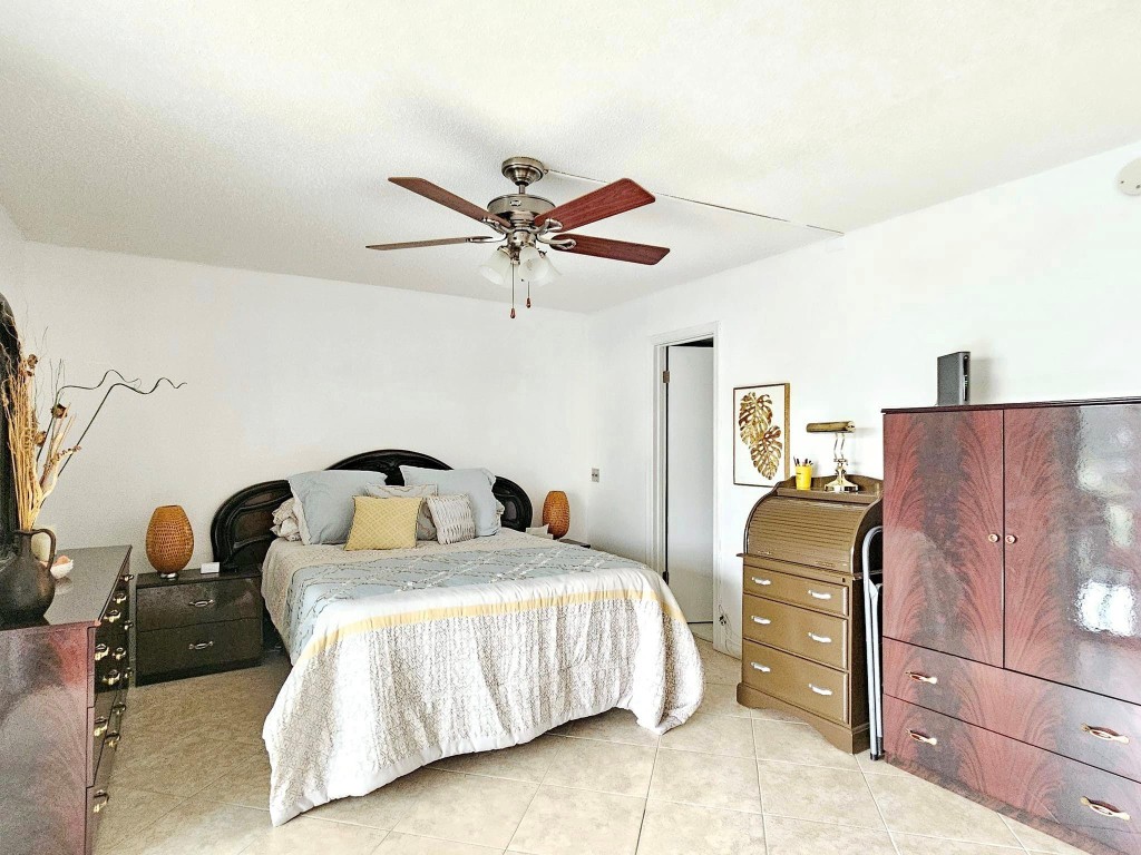 CENTURY VILLAGE - Residential