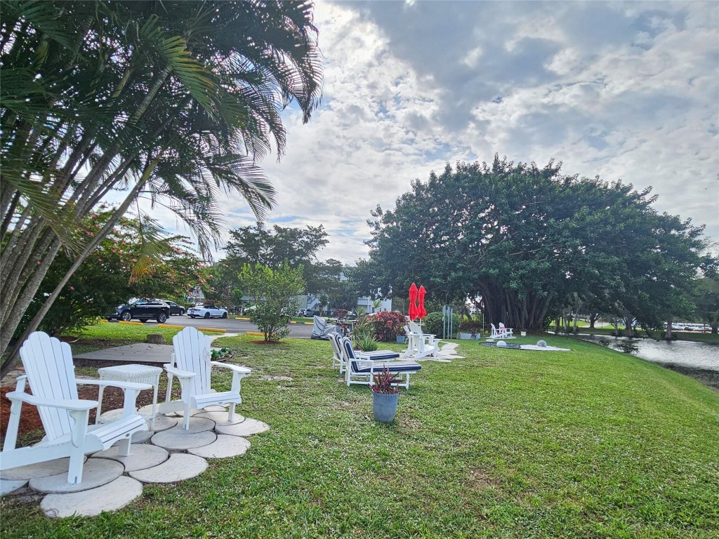 CENTURY VILLAGE - Residential