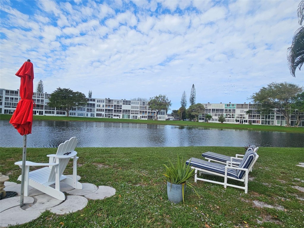 CENTURY VILLAGE - Residential