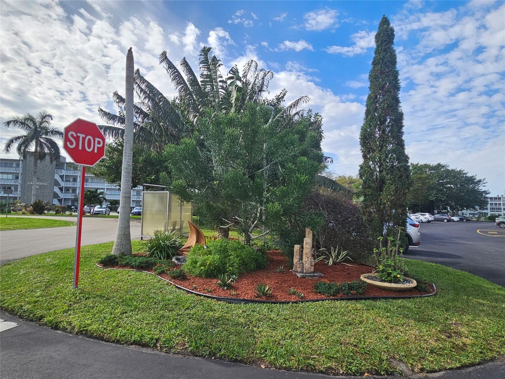 CENTURY VILLAGE - Residential