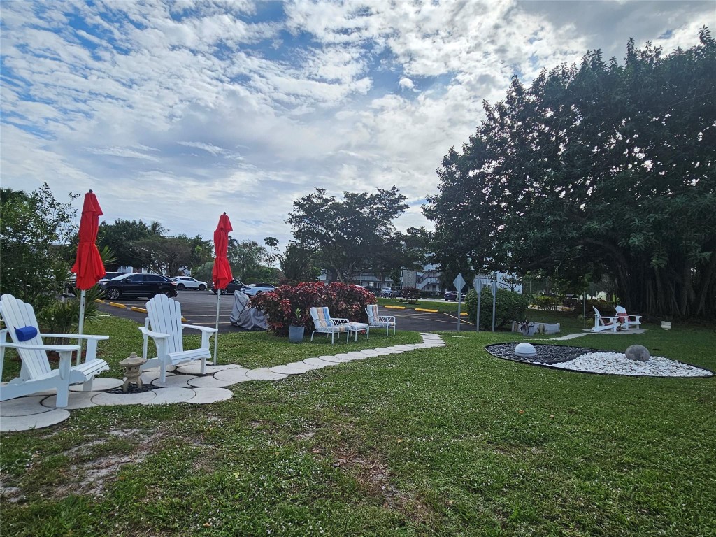 CENTURY VILLAGE - Residential