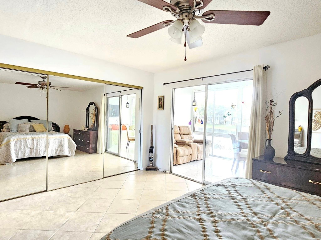 CENTURY VILLAGE - Residential
