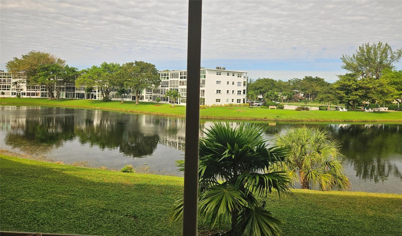 CENTURY VILLAGE - Residential