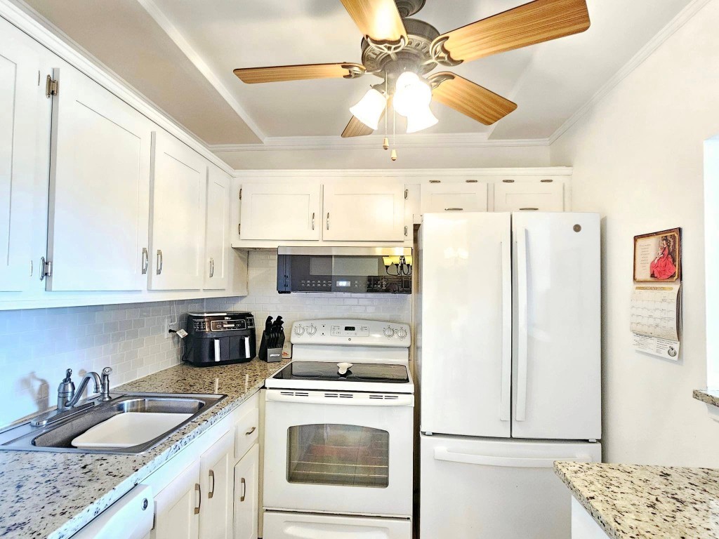CENTURY VILLAGE - Residential
