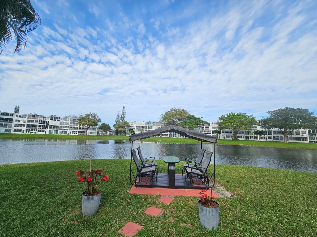 CENTURY VILLAGE - Residential