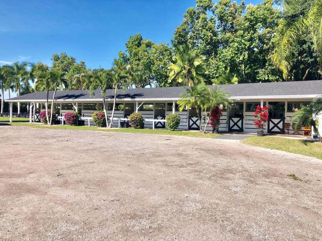 Photo of 4491 Palm Breeze Trail, Wellington, FL 33414 (MLS # B26052324)