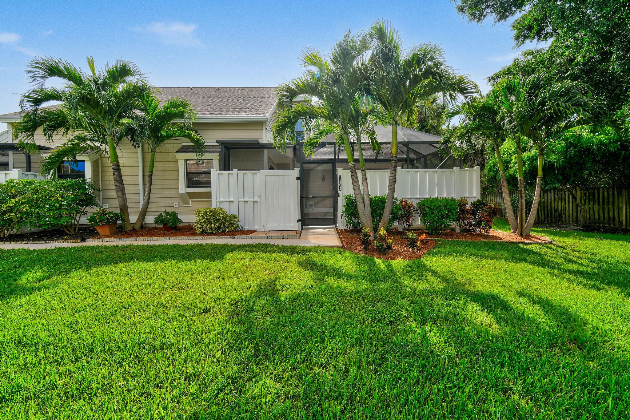 View Jupiter, FL 33458 townhome