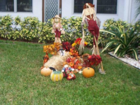 A home in Deerfield Beach