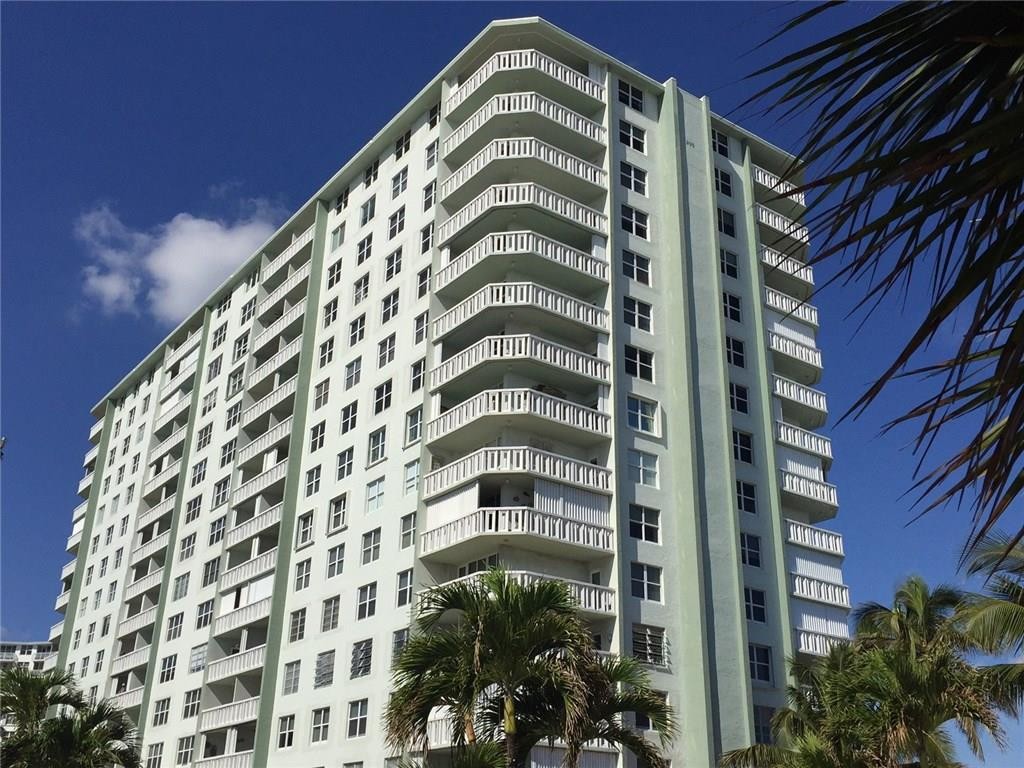 JAMAICA HOUSE - Residential
