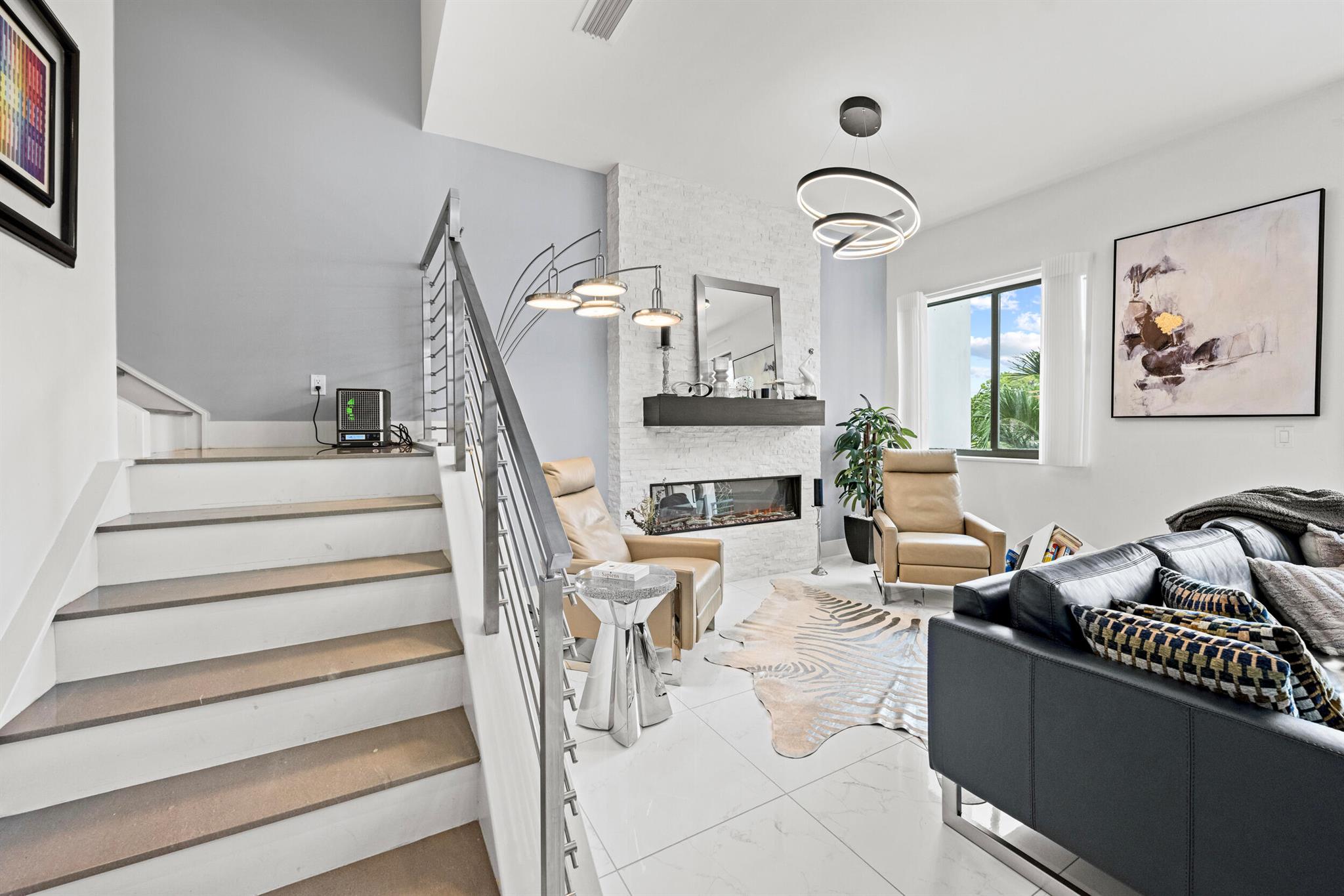 SPANISH RIVER TOWNHOMES - Residential