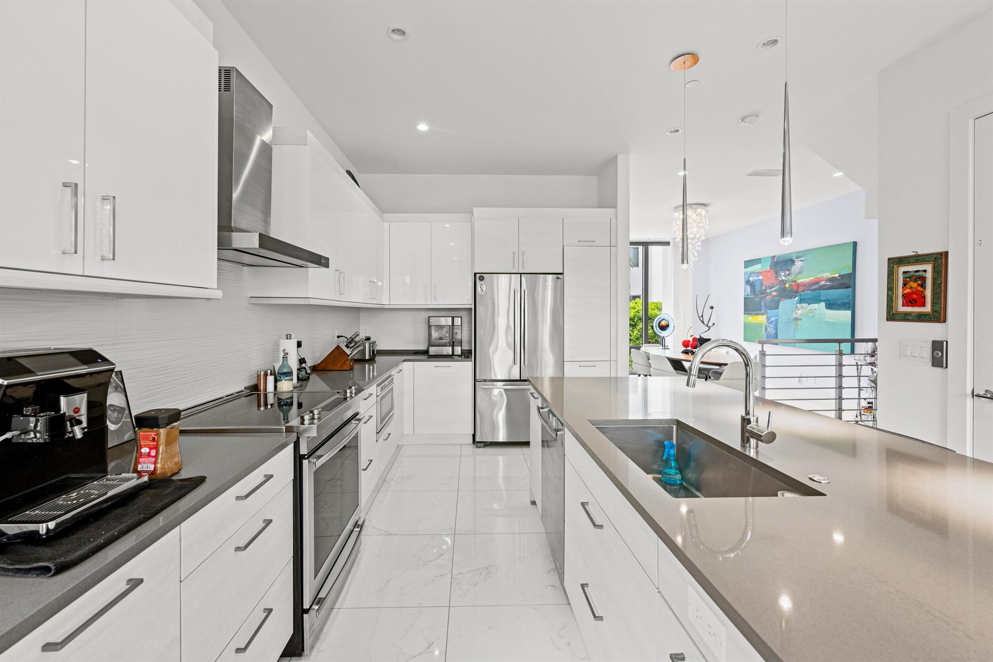 SPANISH RIVER TOWNHOMES - Residential