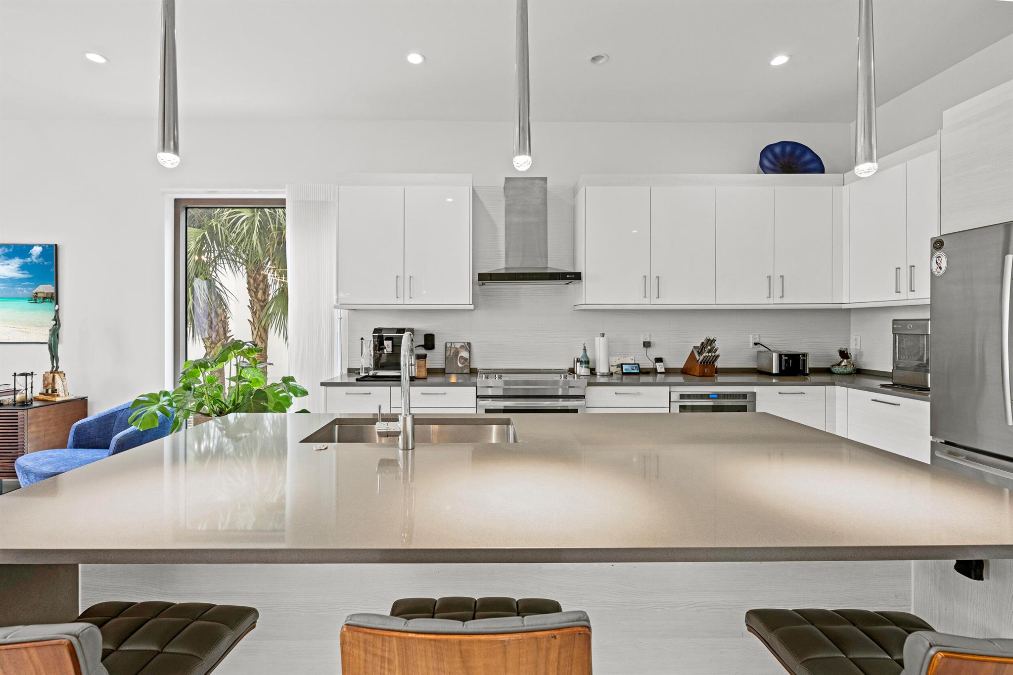 SPANISH RIVER TOWNHOMES - Residential