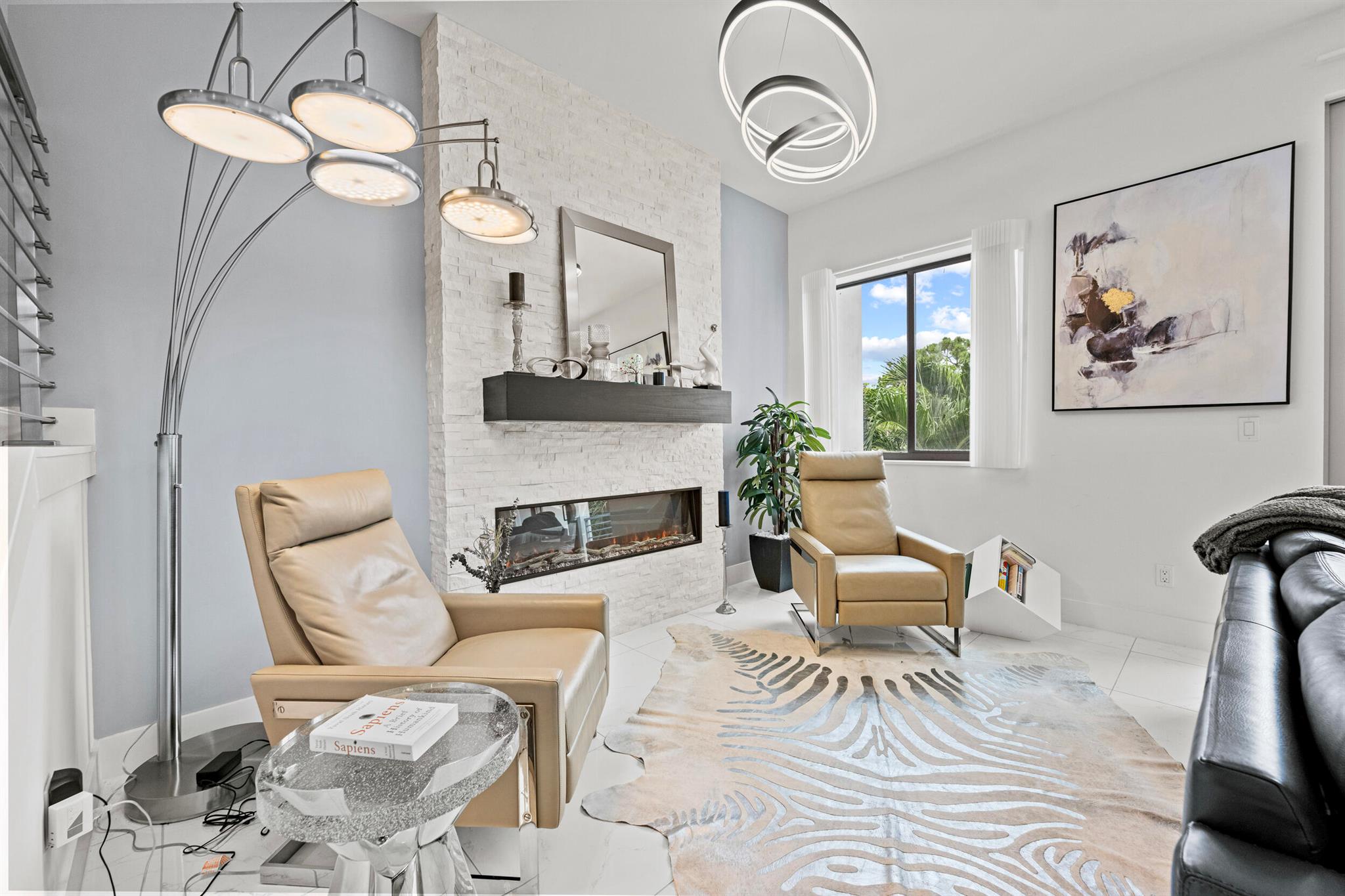 SPANISH RIVER TOWNHOMES - Residential