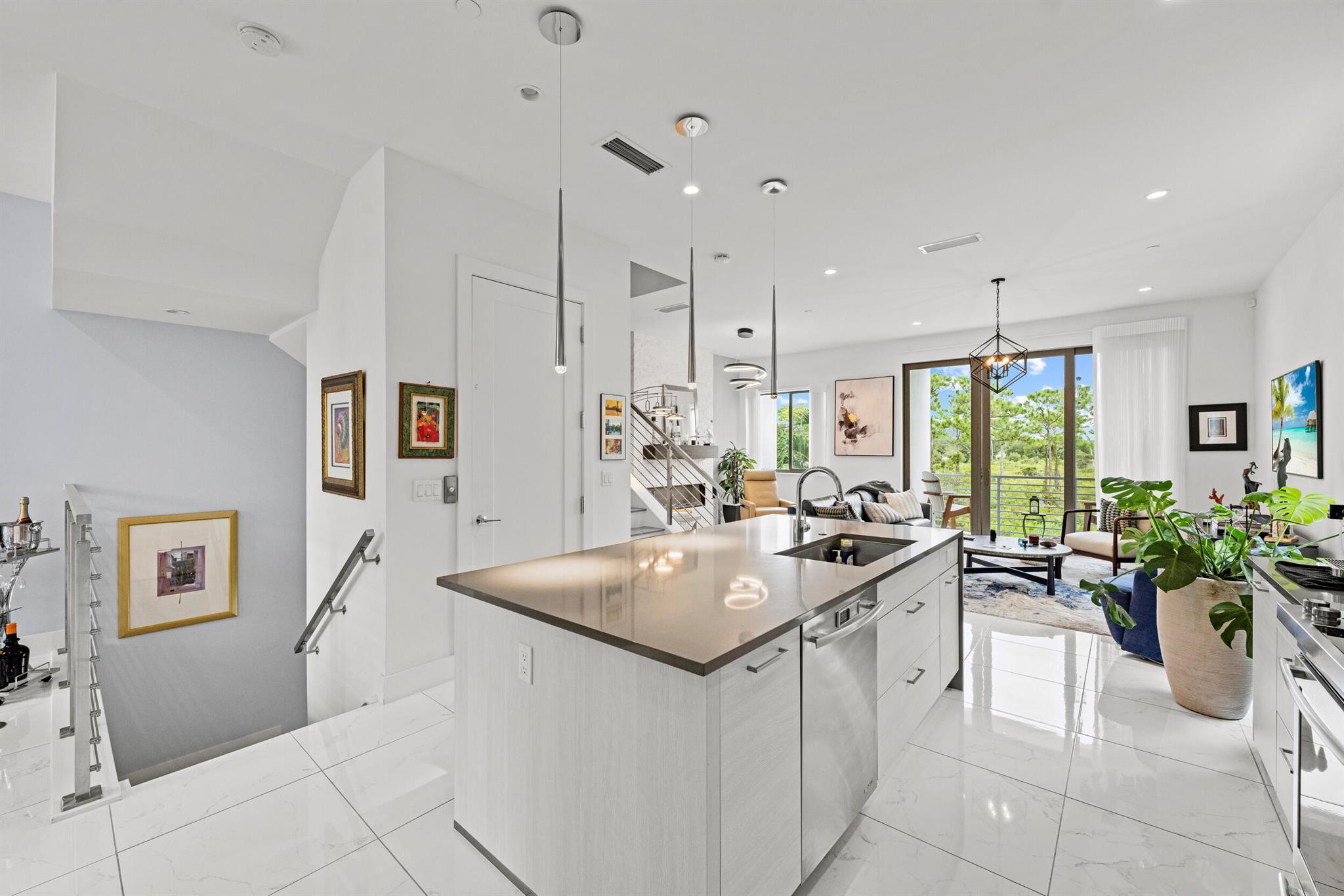 SPANISH RIVER TOWNHOMES - Residential