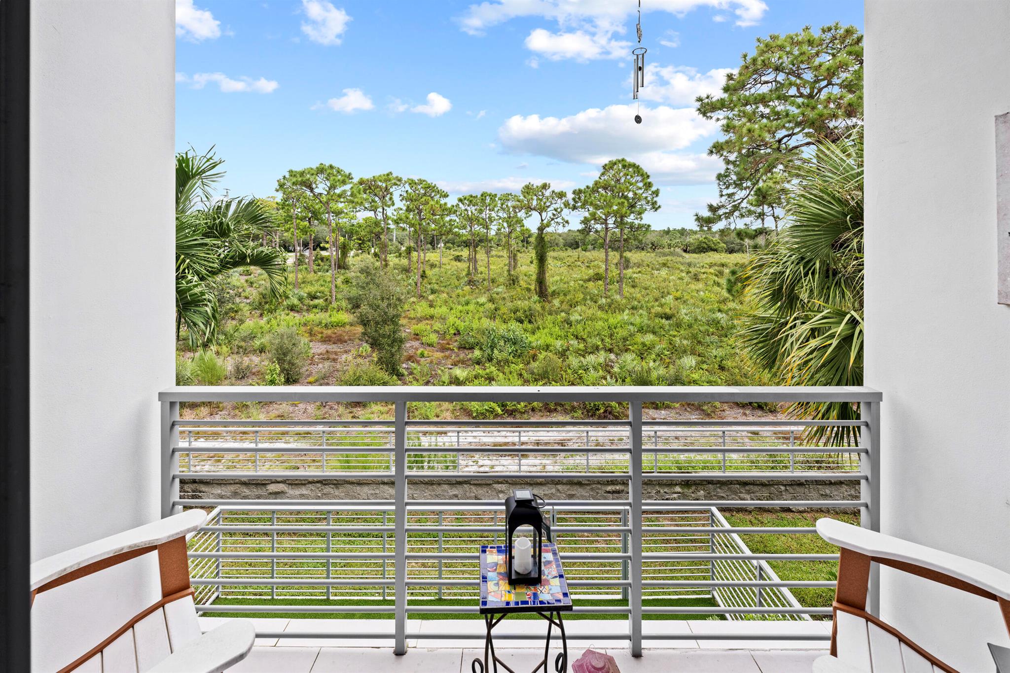 SPANISH RIVER TOWNHOMES - Residential