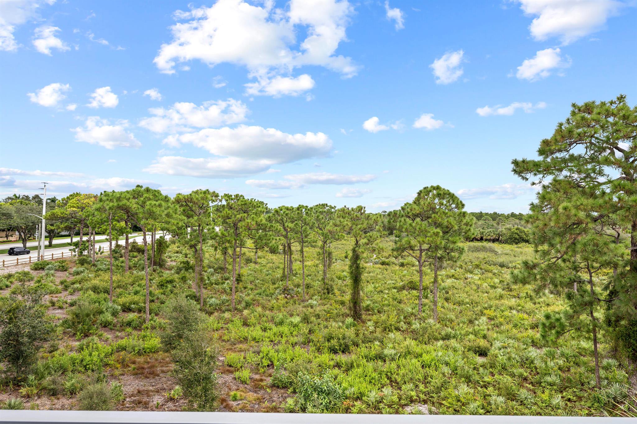 SPANISH RIVER TOWNHOMES - Residential