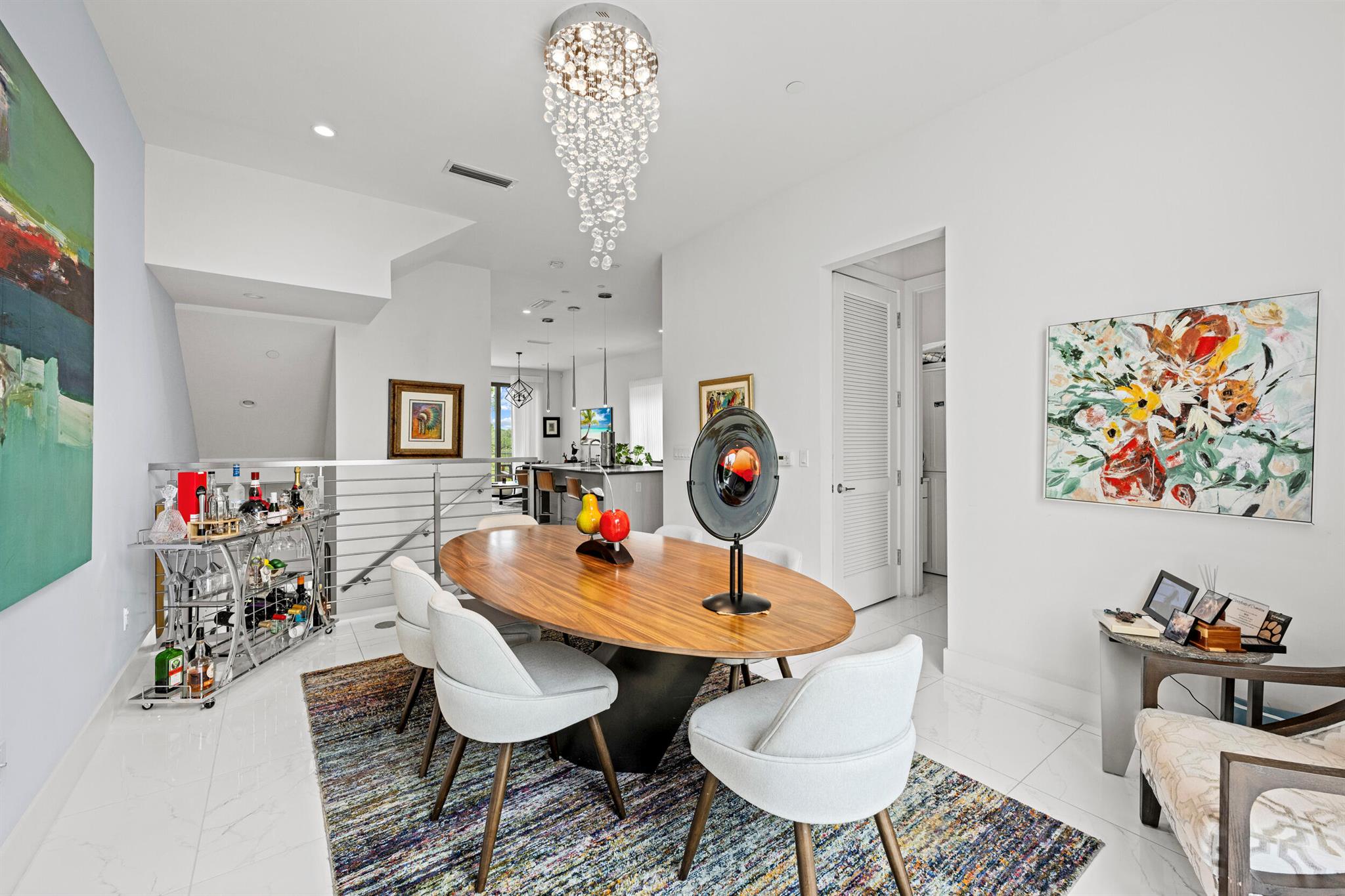 SPANISH RIVER TOWNHOMES - Residential