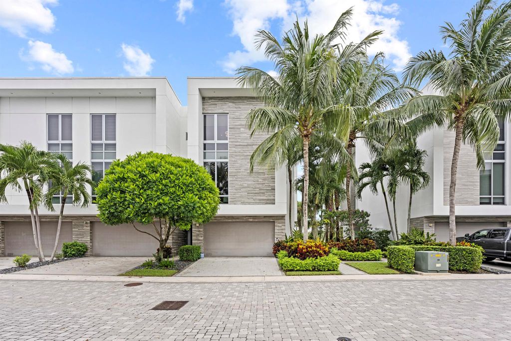 Photo of 1811 NW 42nd Drive, Boca Raton, FL 33431 (MLS # R11150712)