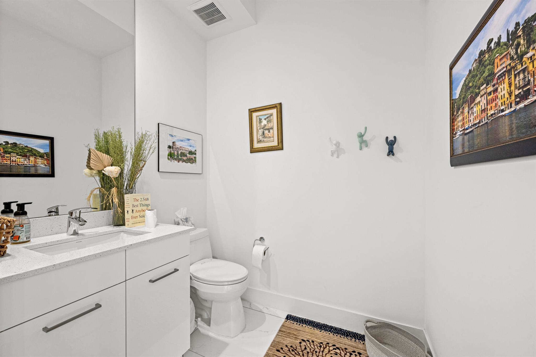 SPANISH RIVER TOWNHOMES - Residential