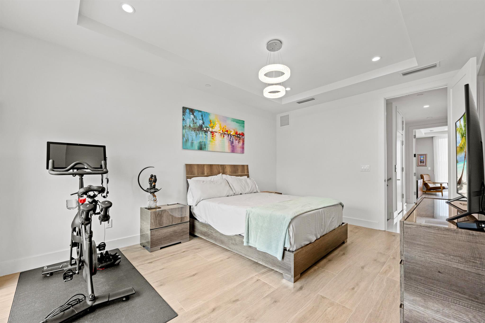 SPANISH RIVER TOWNHOMES - Residential