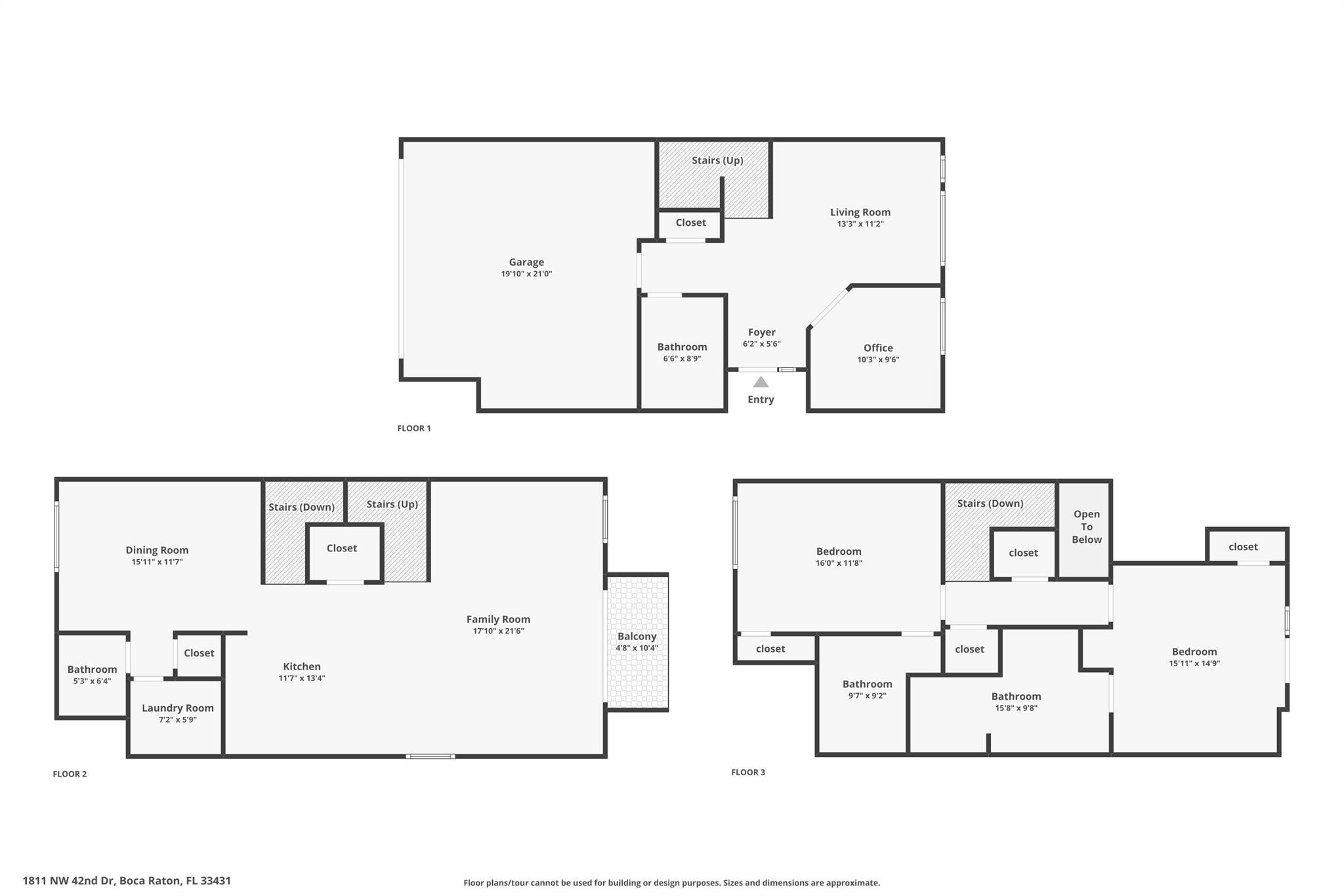 SPANISH RIVER TOWNHOMES - Residential