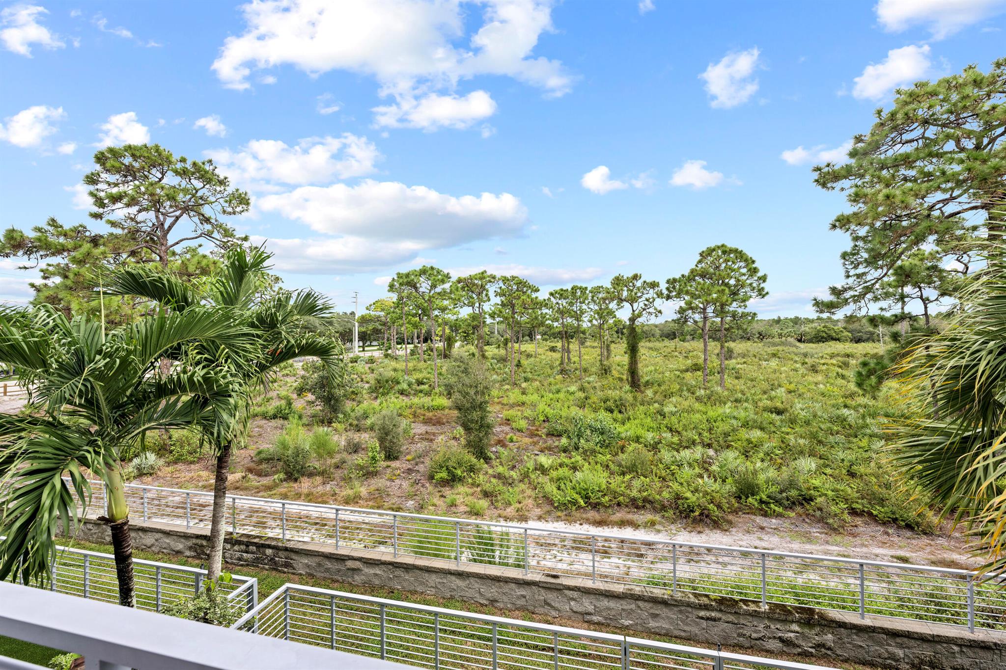 SPANISH RIVER TOWNHOMES - Residential