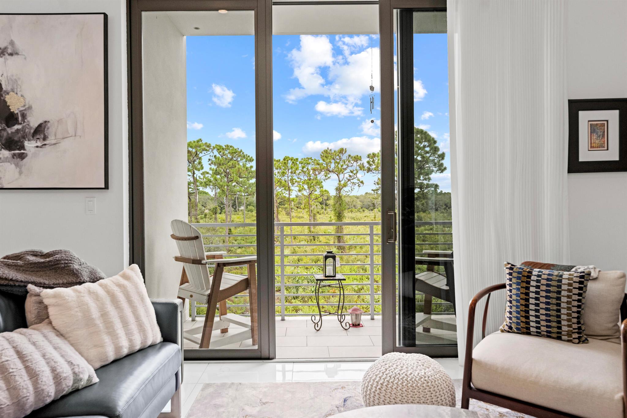 SPANISH RIVER TOWNHOMES - Residential