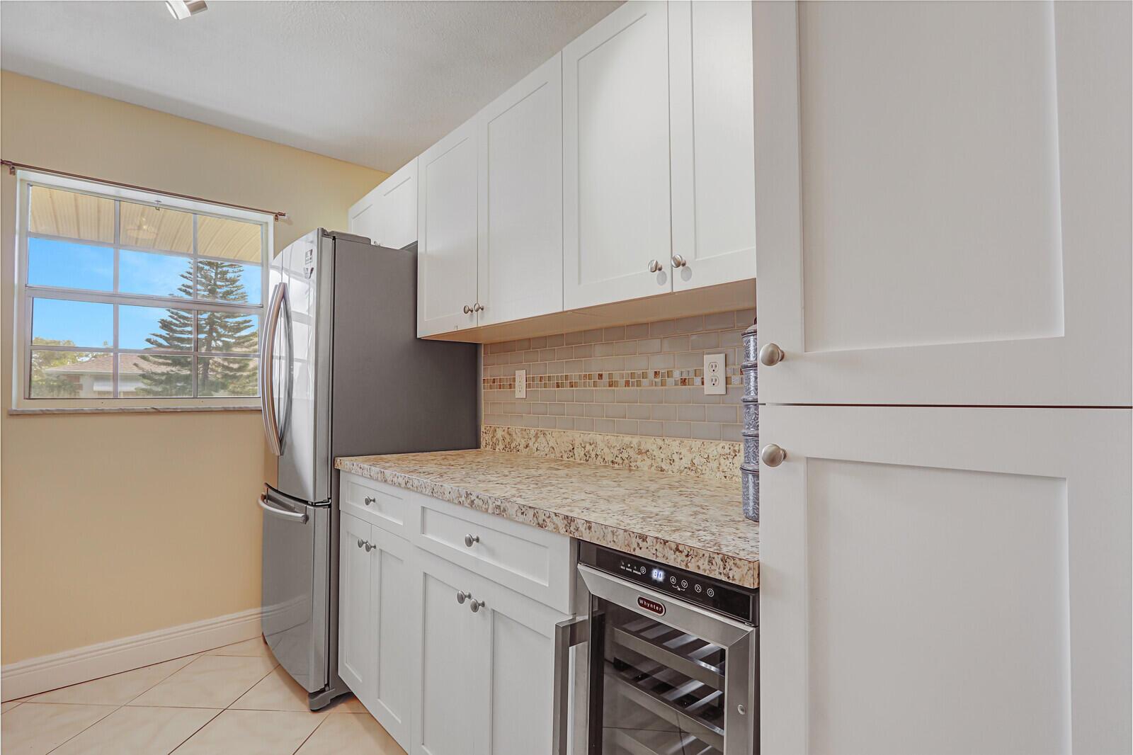HIGH POINT OF FORT PIERCE - Residential