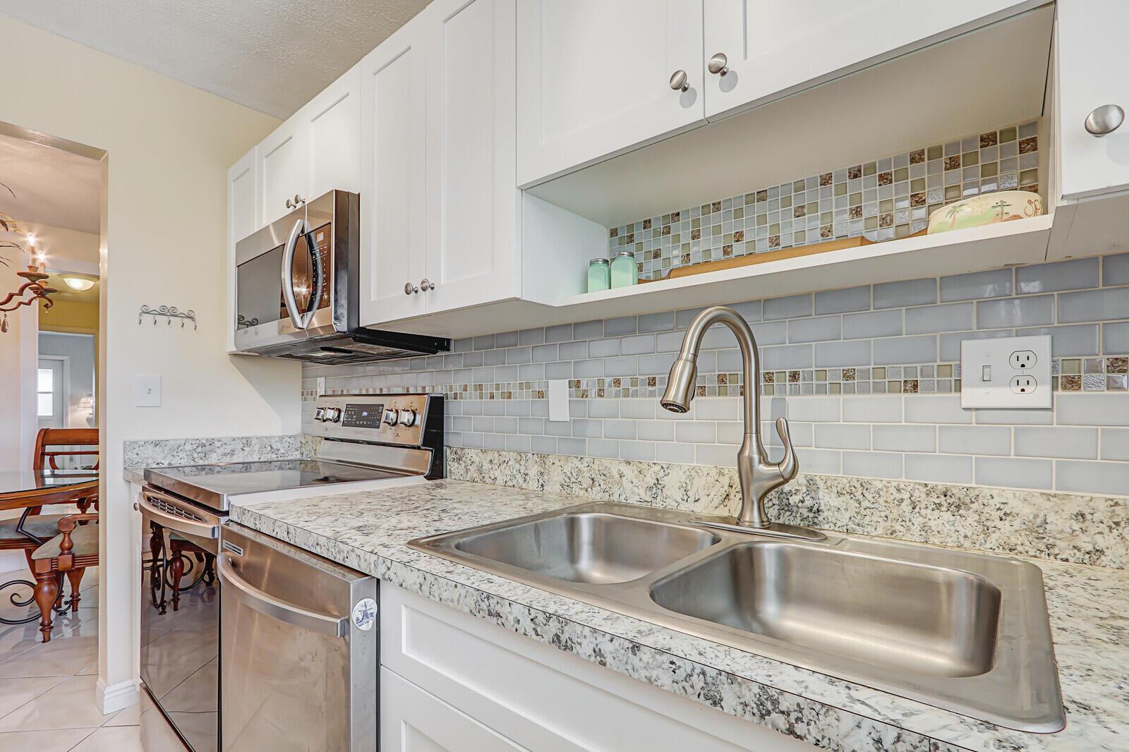 HIGH POINT OF FORT PIERCE - Residential