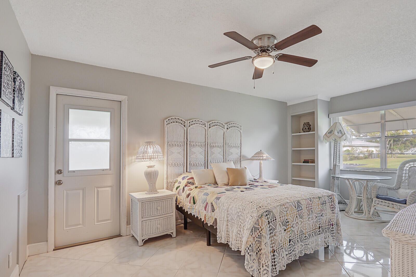 HIGH POINT OF FORT PIERCE - Residential