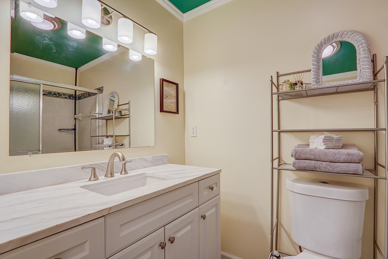 HIGH POINT OF FORT PIERCE - Residential