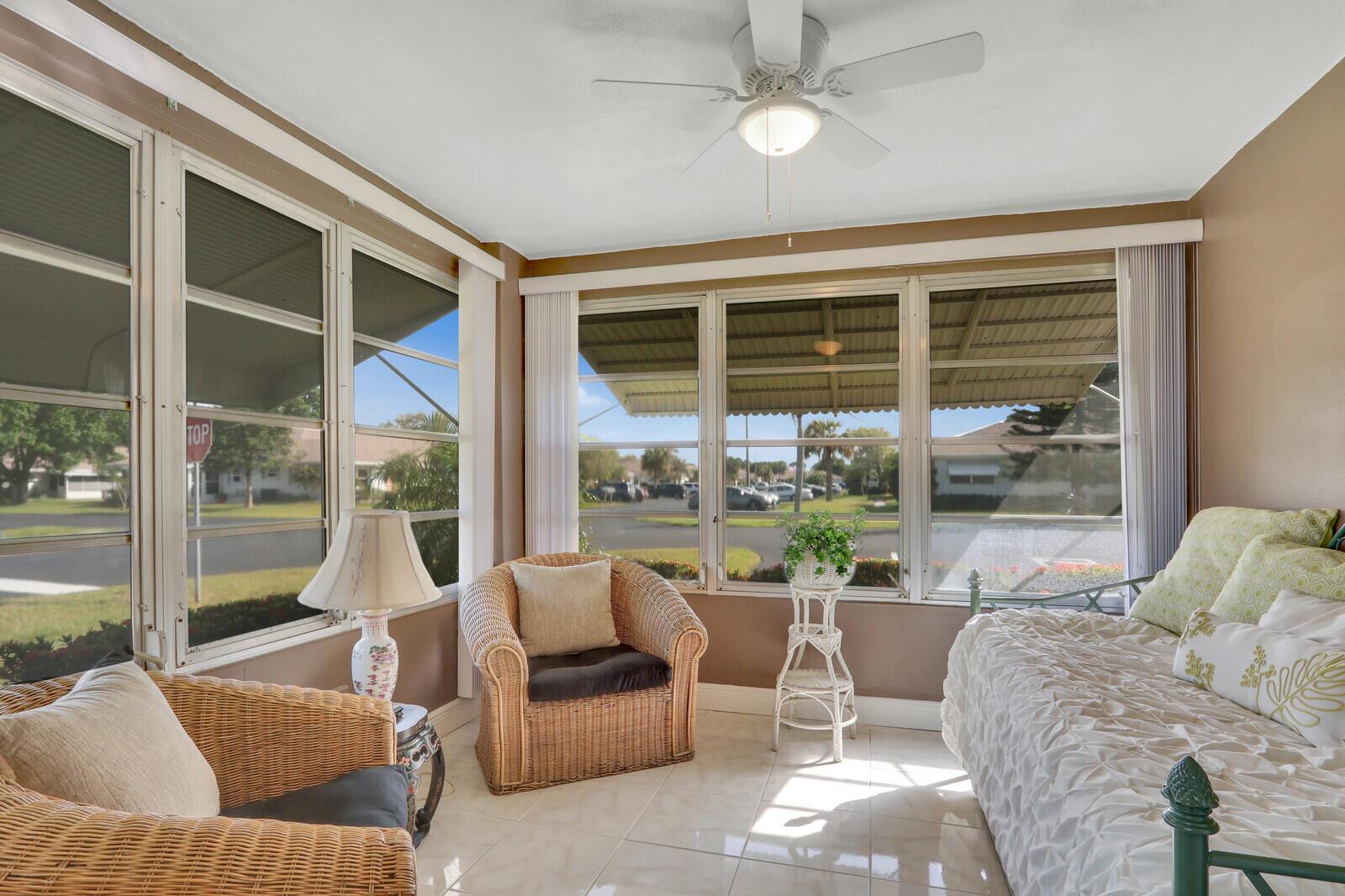 HIGH POINT OF FORT PIERCE - Residential
