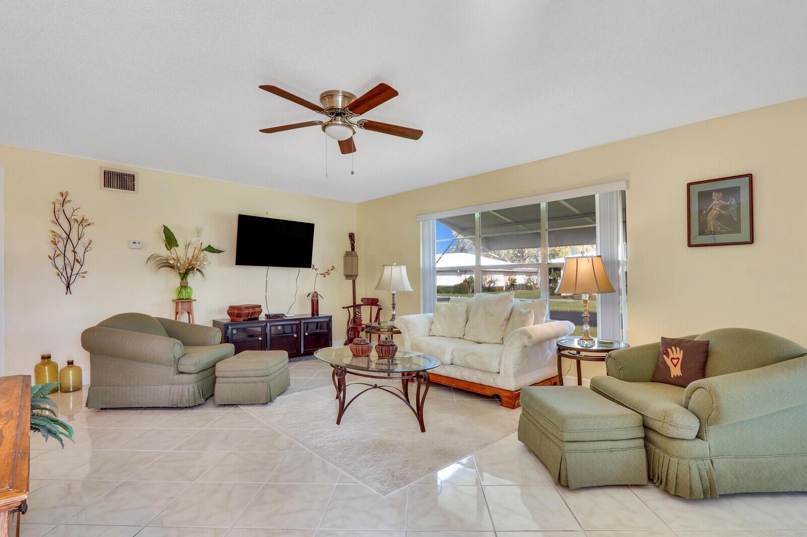 HIGH POINT OF FORT PIERCE - Residential