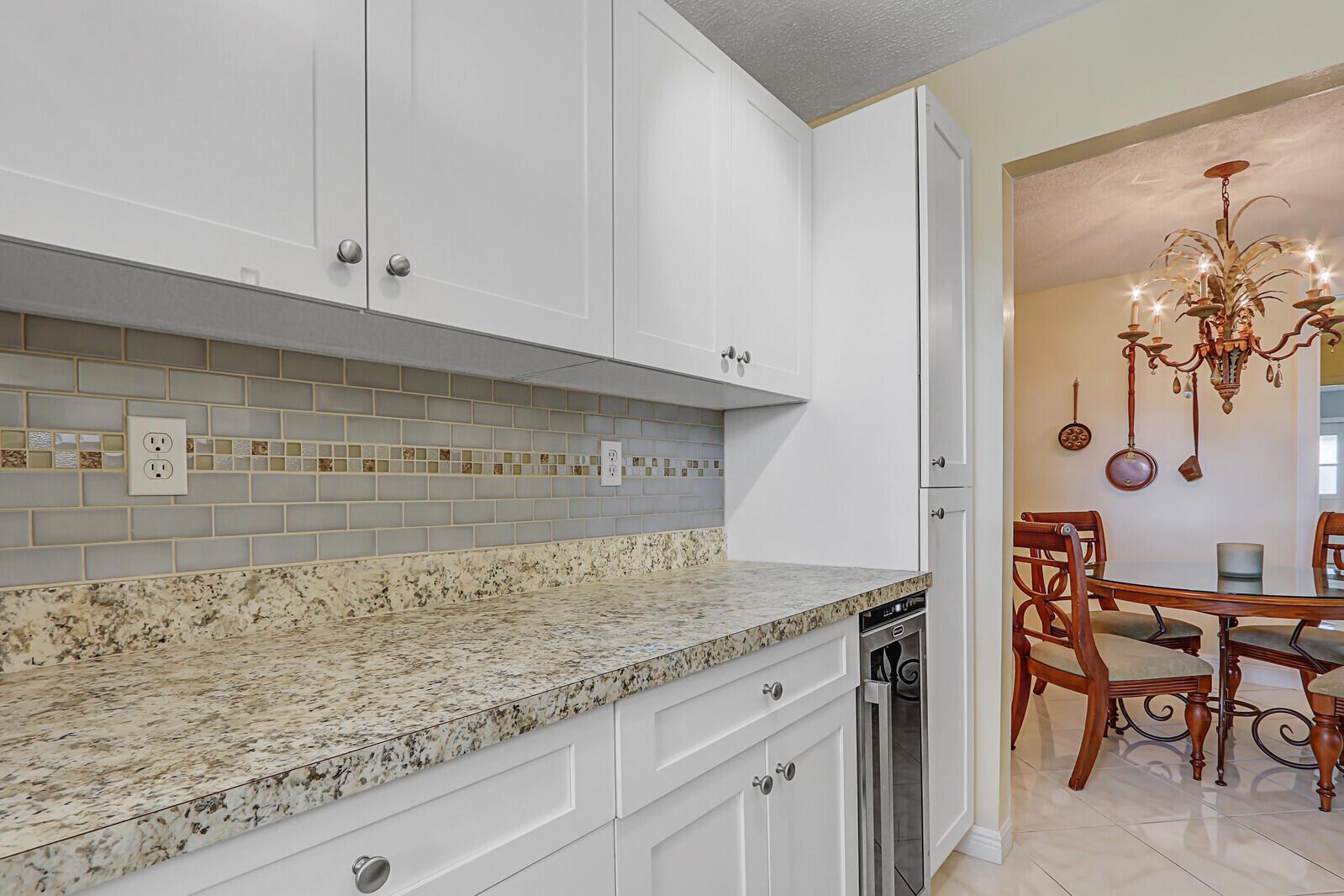 HIGH POINT OF FORT PIERCE - Residential