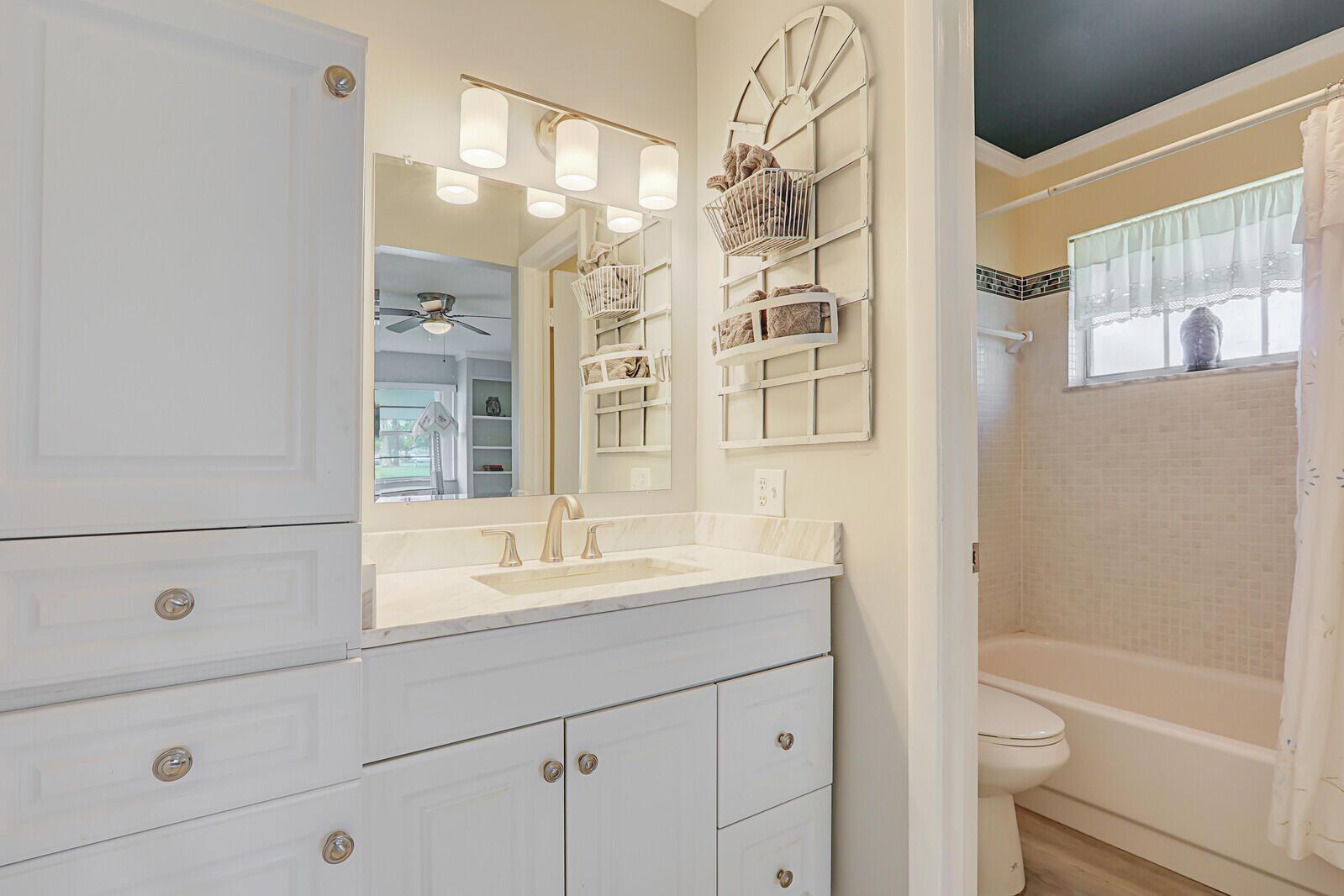 HIGH POINT OF FORT PIERCE - Residential
