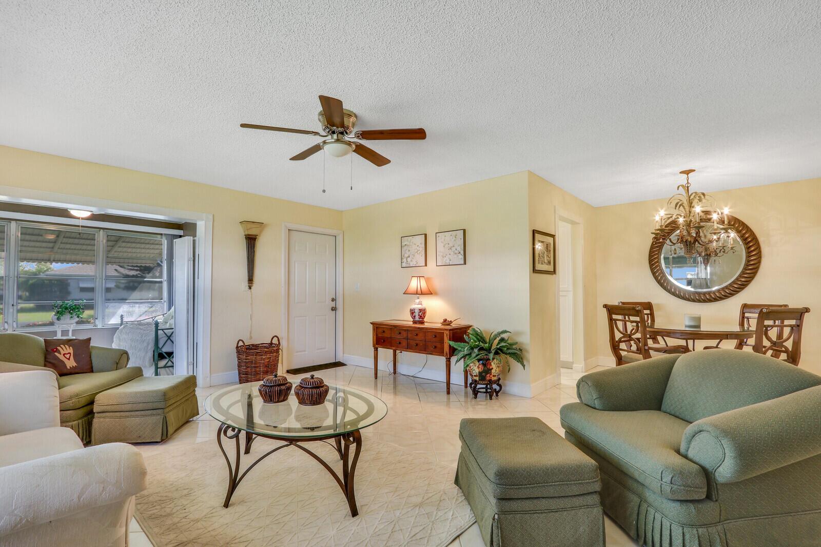 HIGH POINT OF FORT PIERCE - Residential