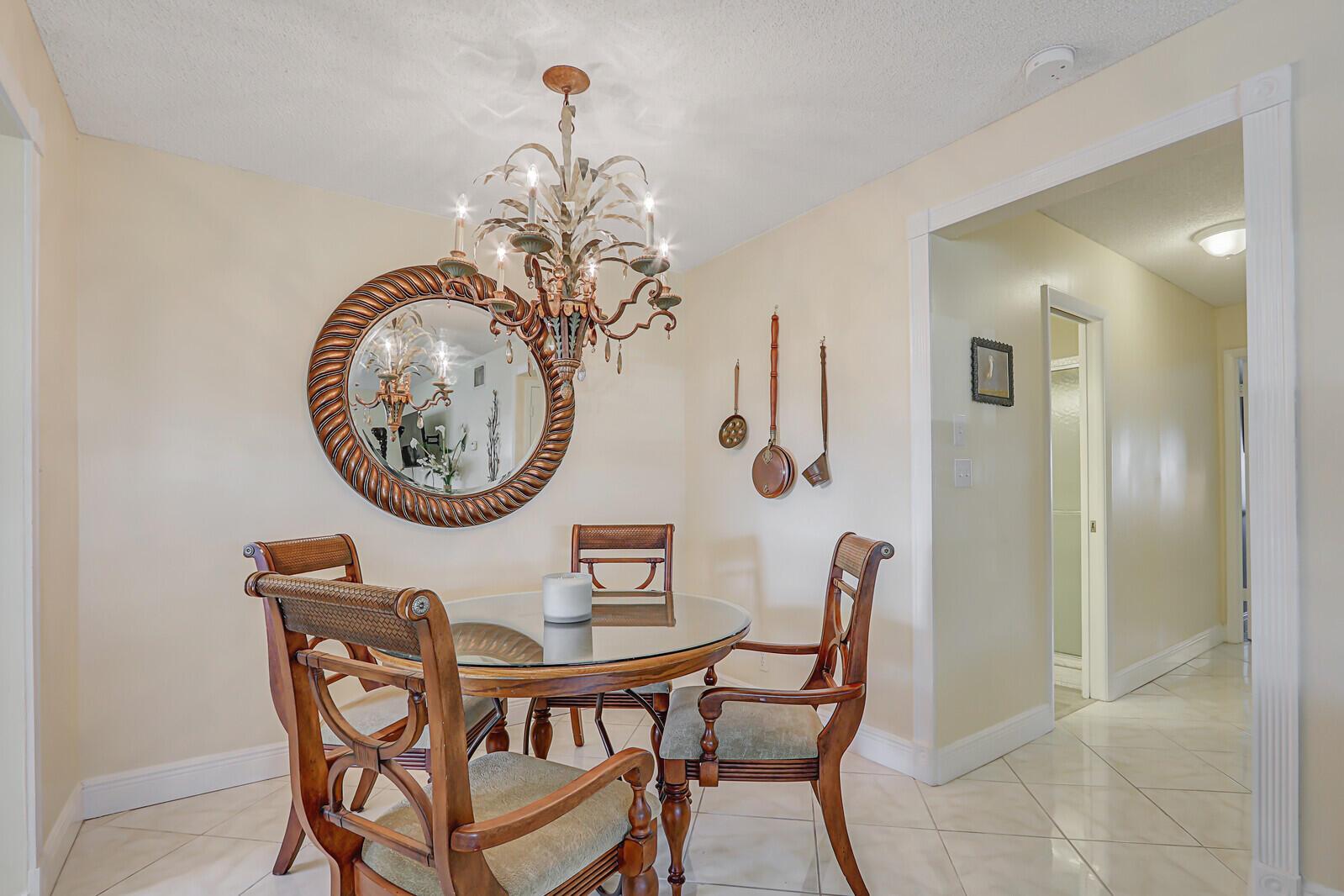 HIGH POINT OF FORT PIERCE - Residential