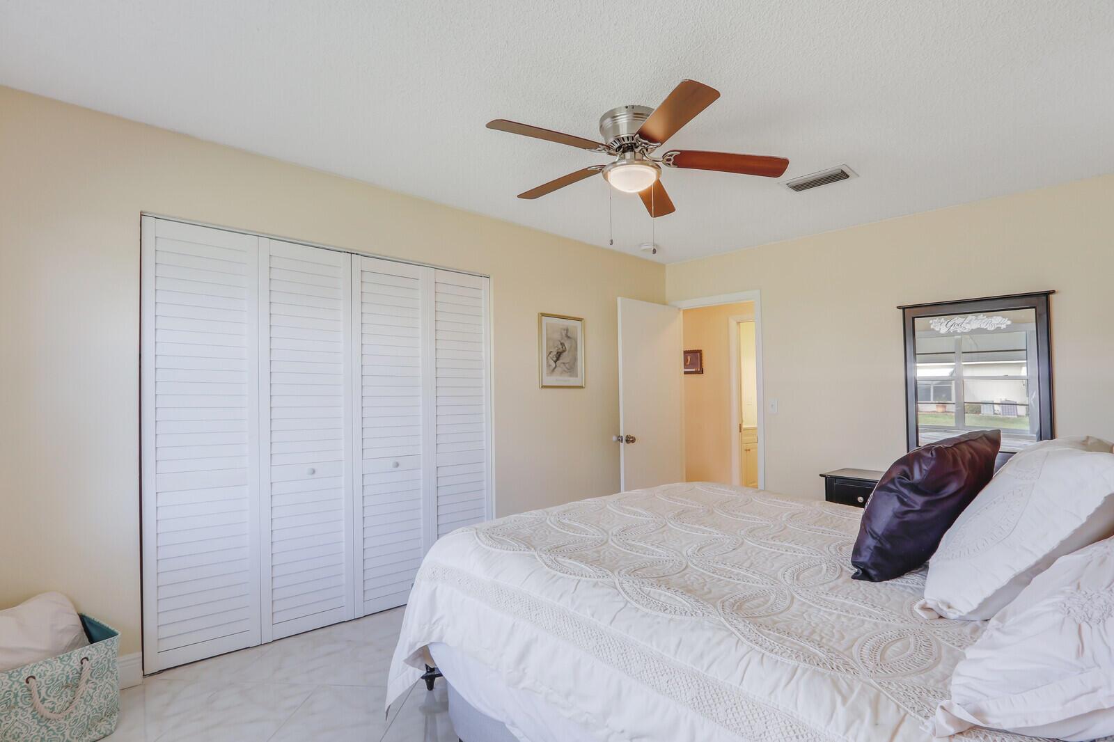 HIGH POINT OF FORT PIERCE - Residential