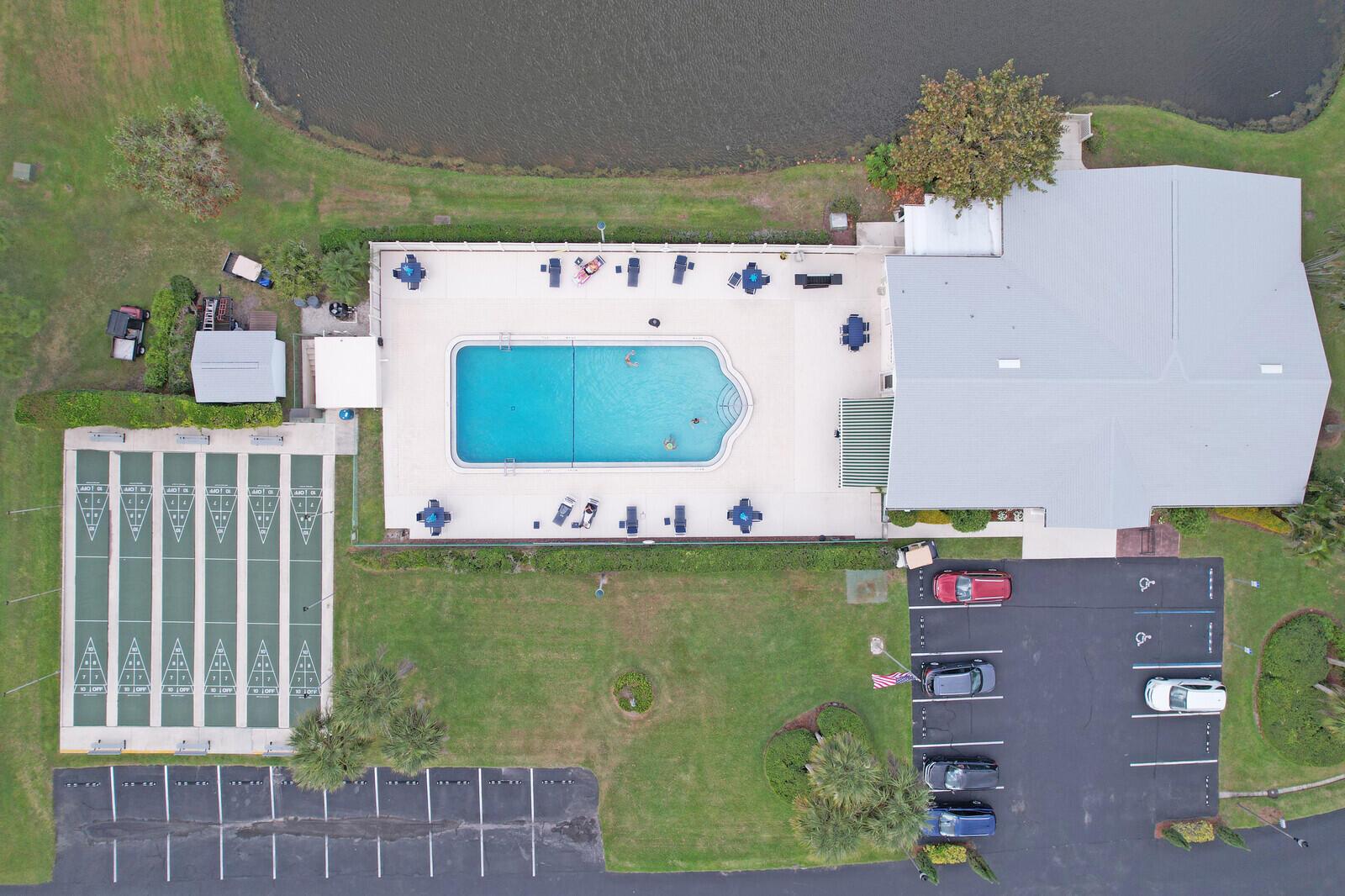 HIGH POINT OF FORT PIERCE - Residential