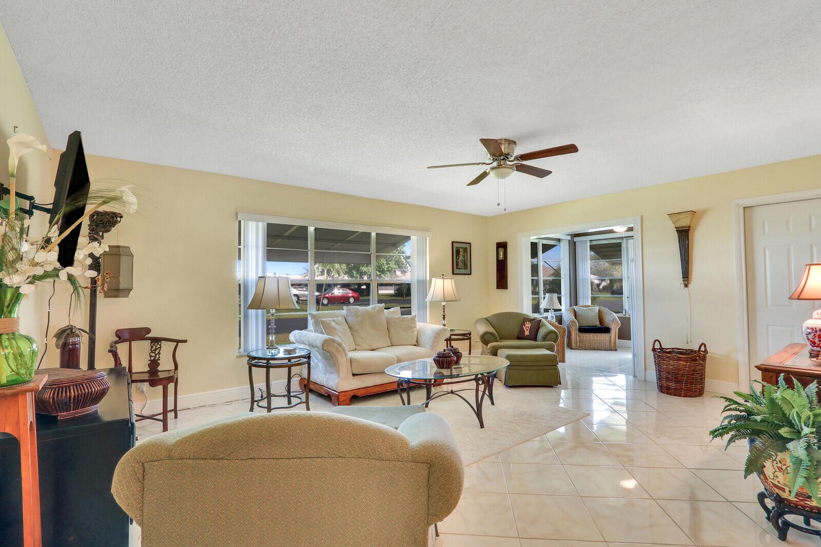 HIGH POINT OF FORT PIERCE - Residential