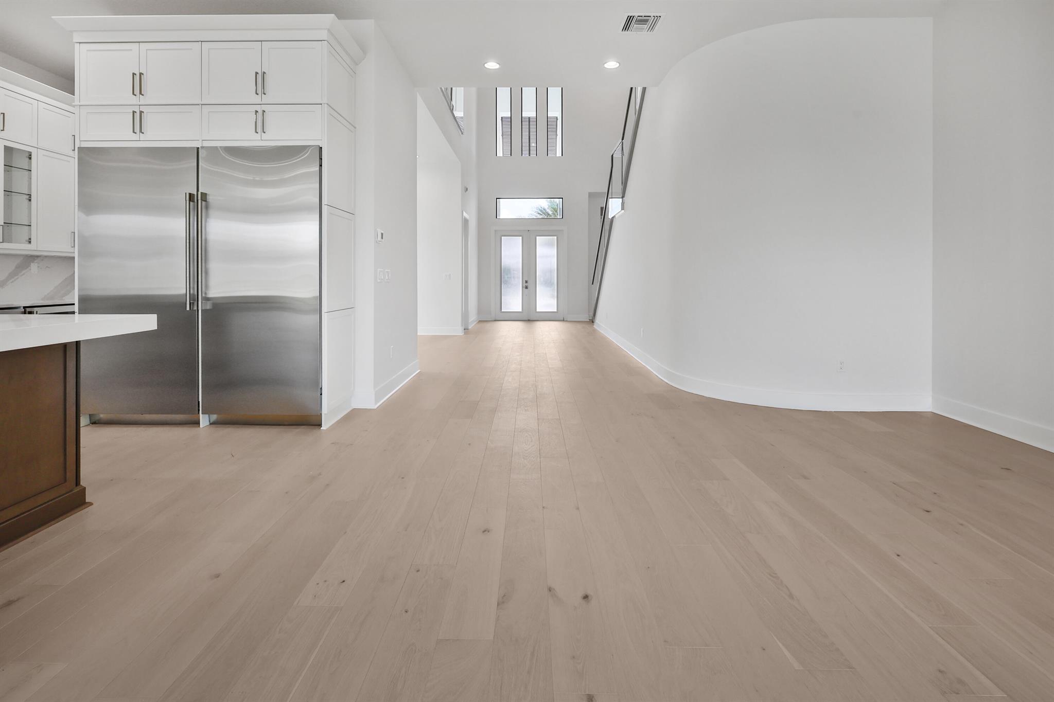 ARTISTRY REPLAT - Residential