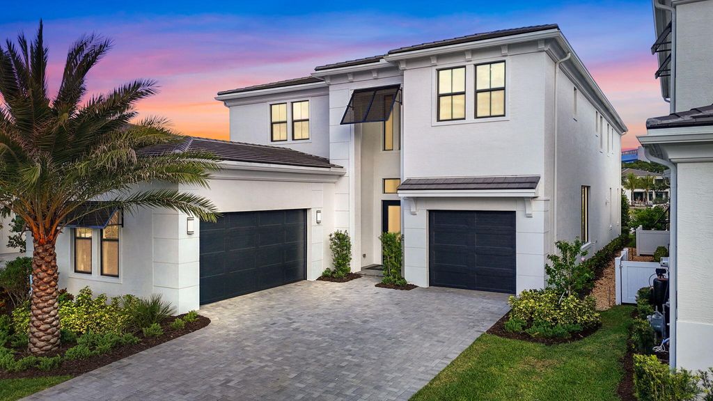 Photo of 13405 Artisan Circle, Palm Beach Gardens, FL 33418 (MLS # R11122978)